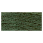 DMC Tapestry Wool 7540 Dark Pistachio Green Article #486
